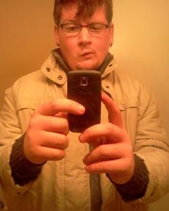 Man, 36. adambomb7033