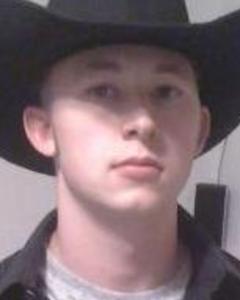 Man, 35. Cowboyarog