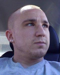 Man, 41. chefsrm02