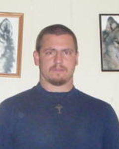 Man, 46. rebal999