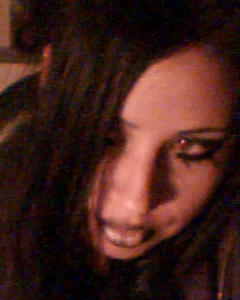 Woman, 37. gothic_babe04