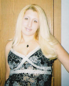 Woman, 42. BLONDEE14334