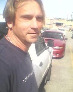 Man, 52. J_Rock2673