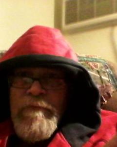 Man, 69. oldmanRick