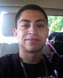 Man, 31. Fredo0134