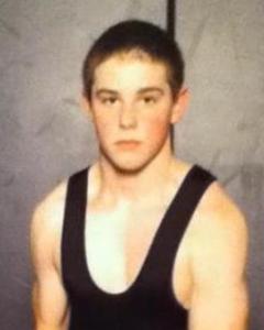 Man, 32. Wrestlingtyler