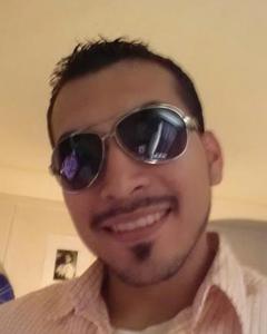 Man, 39. Tiburon7134tx