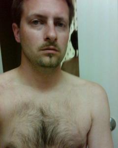 Man, 44. boardnmotel