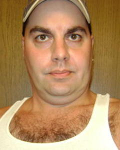 Man, 54. mustangman552