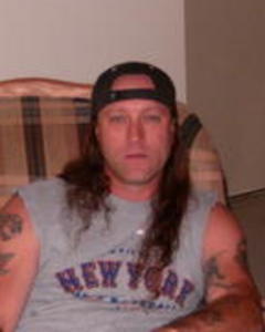 Man, 57. Davey_08