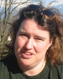 Woman, 58. closetlesbia62