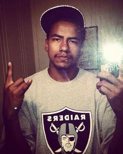 Man, 30. XrSandoval35