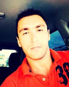 Man, 42. Ray_1358