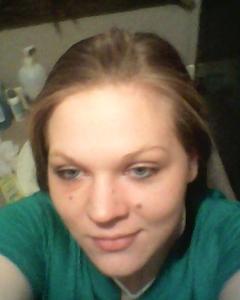 Woman, 34. BlueEyedGi7448