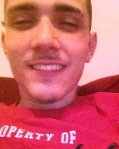 Man, 32. youngloco