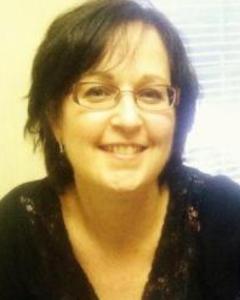 Woman, 61. janrose
