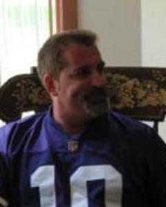 Man, 61. AirborneViking