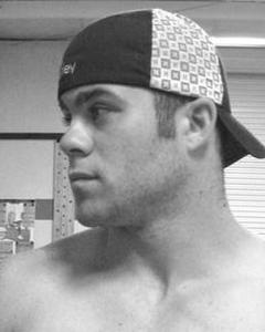 Man, 41. onemanmafia26