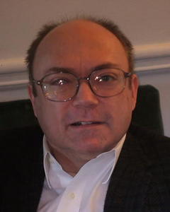 Man, 66. Mike3089067