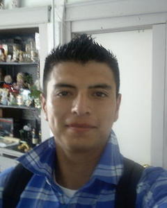 Man, 41. juank81