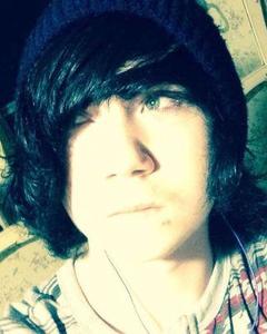 Man, 29. shadowbailey38