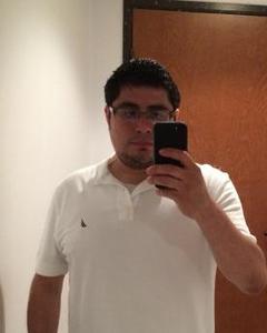 Man, 47. Mark_777473