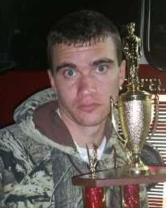 Man, 33. Firefighte1503
