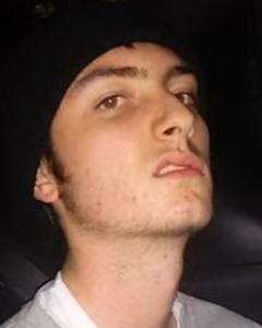Man, 28. trippysteve