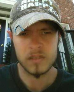 Man, 33. Travis_917314