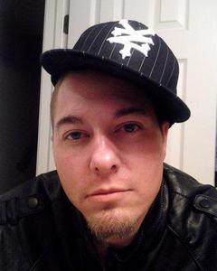 Man, 40. TODAYFORME720