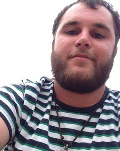 Man, 33. Roboatroan