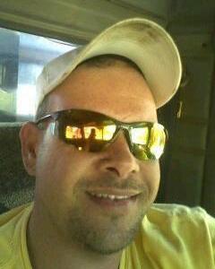 Man, 45. justme8715