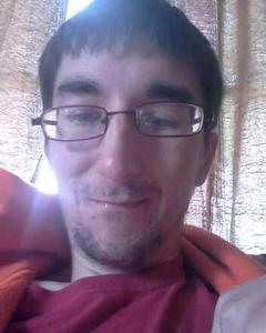 Man, 32. schmike2011