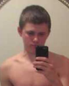 Man, 30. TommyZ1223