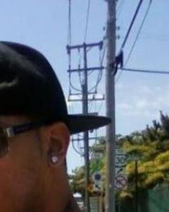 Man, 40. Truss3654
