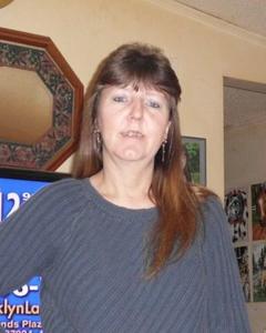 Woman, 56. Sweet_Leo3884