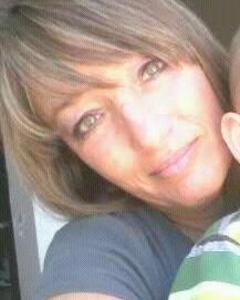 Woman, 59. Ally8174