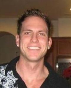 Man, 44. RichardToss