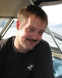 Man, 47. haines_guy