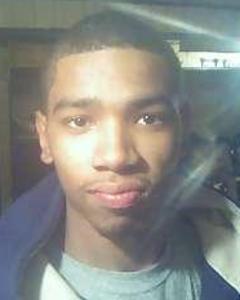 Man, 33. Atown09