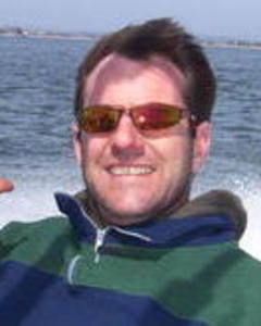 Man, 58. Gregbearious