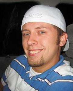 Man, 43. ChefJones