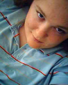 Woman, 40. laidbackchica