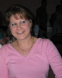 Woman, 61. number1momdc