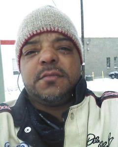 Man, 45. phil2746