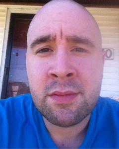 Man, 37. jrscott87