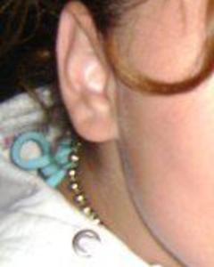 Woman, 34. Jenny134523