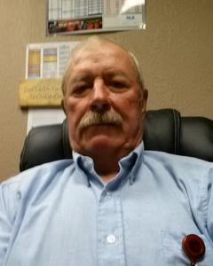 Man, 76. Ron4064