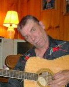 Man, 65. Jrchevythunder