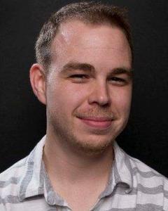 Man, 38. Rufio86